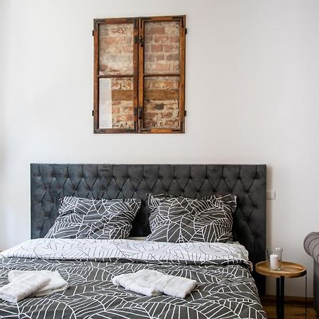 Szymborska Apartamenty Mostowa 18-2 Torun Ngoại thất bức ảnh
