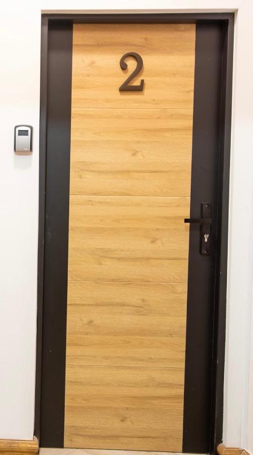 Szymborska Apartamenty Mostowa 18-2 Torun Ngoại thất bức ảnh